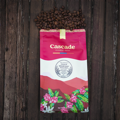 SINGLE ORIGIN HUILA – ASTORIA 85