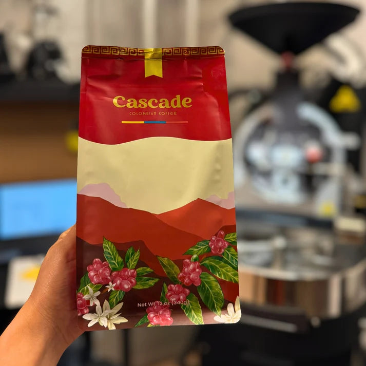 SINGLE ORIGIN HUILA – ASTORIA 85 (12 Oz)