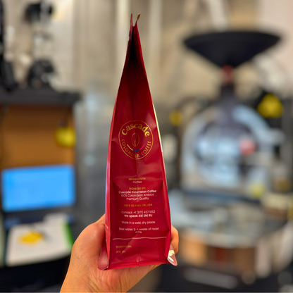SINGLE ORIGIN HUILA – OPITA PINK BOURBON (12 Oz)