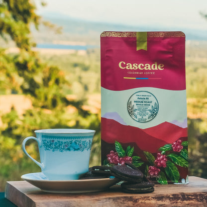 SINGLE ORIGIN HUILA – ASTORIA 85